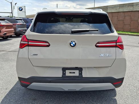 Used 2026 BMW X3 xDrive30i AWD/4WD image 5