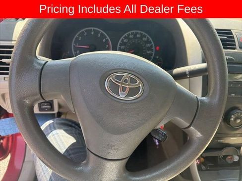 Used 2009 Toyota Corolla LE FWD image 3