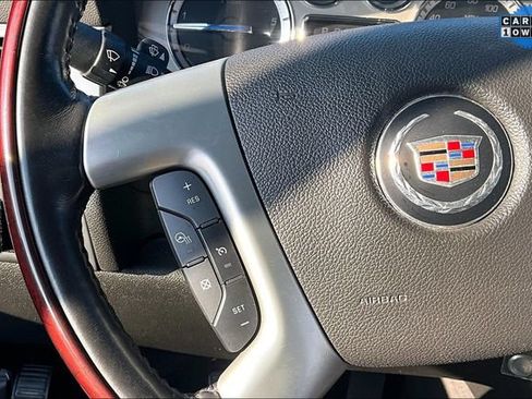 Used 2013 Cadillac Escalade EXT Premium AWD/4WD image 18