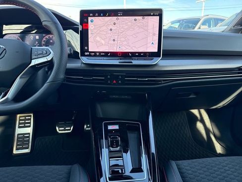 New 2026 Volkswagen GTI SE image 24