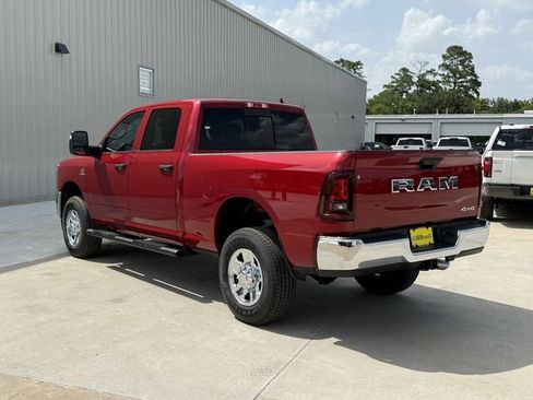 New 2025 RAM 2500 Tradesman image 5