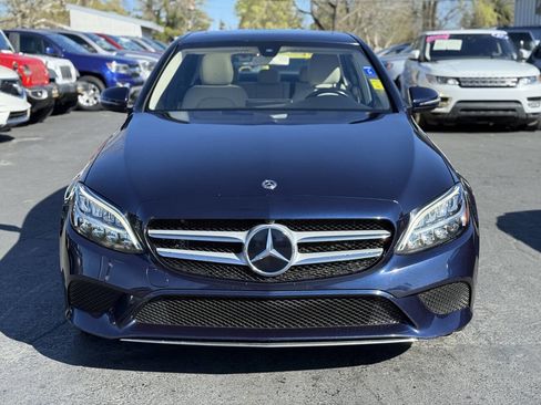 Used 2019 Mercedes-Benz C 300 Sedan image 5