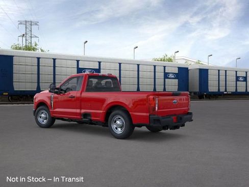 New 2026 Ford F350 XL image 7