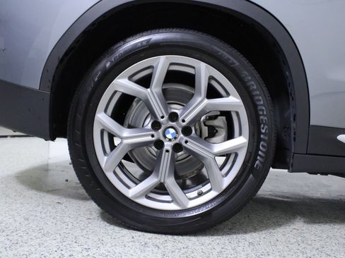 Used 2023 BMW X3 xDrive30i image 8