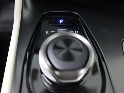 New 2025 Lexus RZ 300e 300e Premium image 18