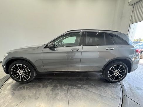 Certified 2022 Mercedes-Benz GLC 300 image 17