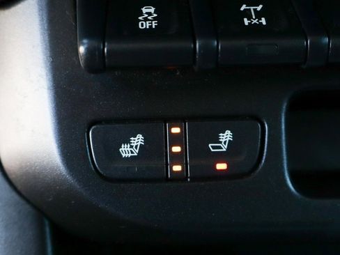 Used 2021 Chevrolet Colorado ZR2 w/ ZR2 Dusk Special Edition image 35