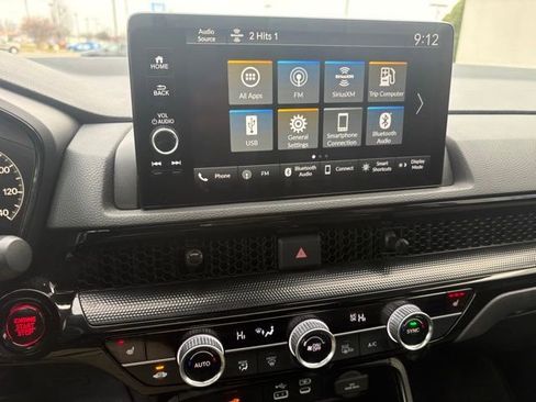 Used 2025 Honda CR-V EX-L image 18