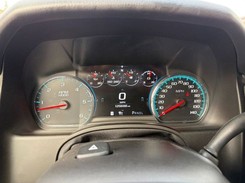 Used 2019 GMC Yukon XL Denali w/ Denali Ultimate Package image 13