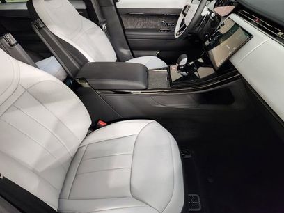 New 2026 Land Rover Range Rover Sport Dynamic SE