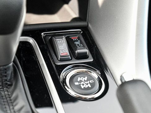 New 2024 Mitsubishi Eclipse Cross LE AWD/4WD image 27