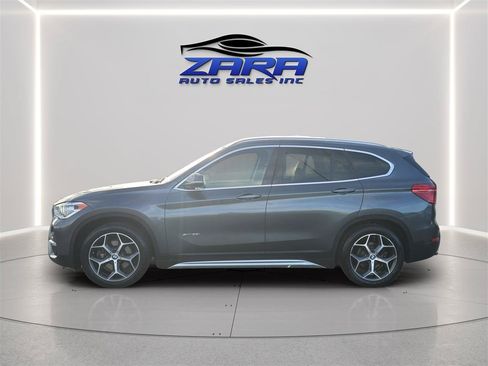 Used 2016 BMW X1 xDrive28i AWD/4WD image 4
