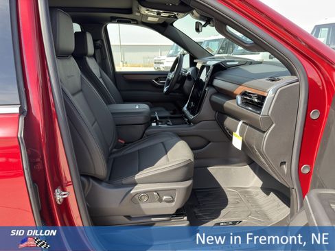 New 2026 GMC Yukon Denali image 19