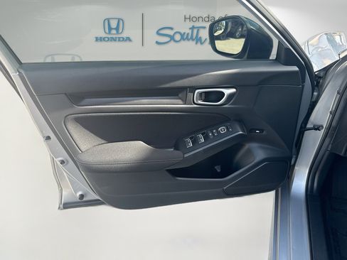 Certified 2023 Honda Civic Sport image 19