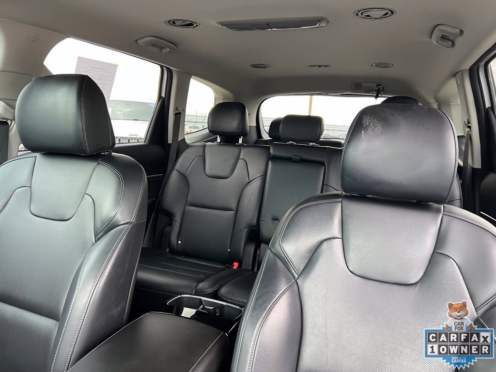 Used 2022 Kia Telluride LX AWD/4WD image 27