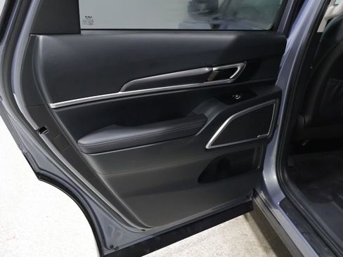 Used 2025 Kia Telluride S image 18