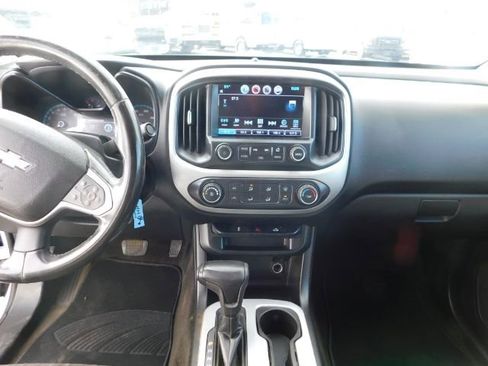 Used 2016 Chevrolet Colorado LT image 16