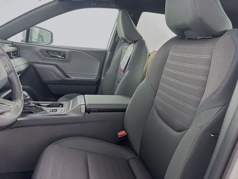 New 2026 Toyota RAV4 SE FWD image 32