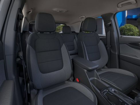 New 2026 Chevrolet TrailBlazer LT w/ Convenience Package FWD image 16