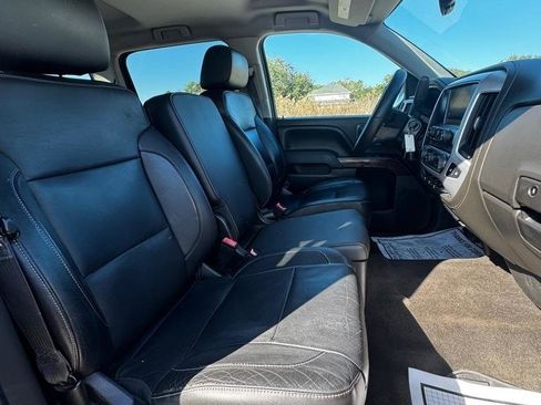 Used 2015 GMC Sierra 1500 SLE w/ SLE Value Package image 15