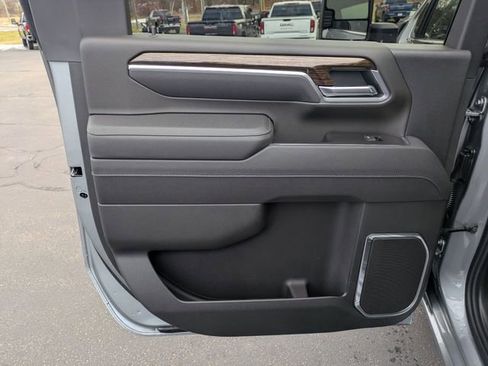 New 2026 GMC Sierra 2500 SLE w/ SLE Convenience Package image 27