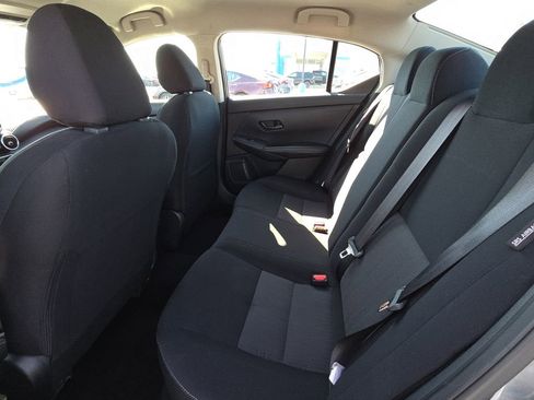 Used 2024 Nissan Sentra SV image 28