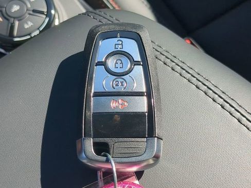 New 2025 Ford Ranger Raptor image 28