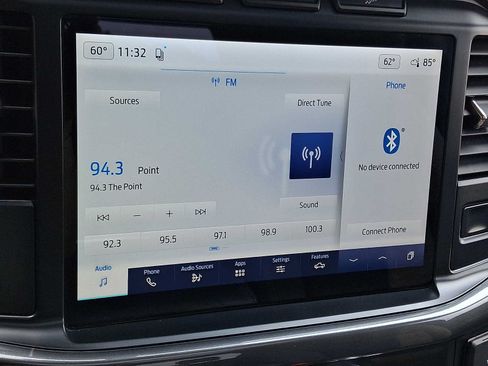 Used 2022 Ford F150 XLT w/ Equipment Group 302A High AWD/4WD image 17
