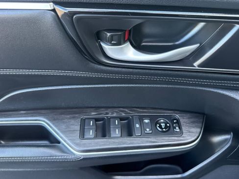 Used 2019 Honda Clarity Plug-In Hybrid image 12