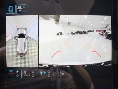 New 2026 GMC Acadia Elevation w/ Black Edition