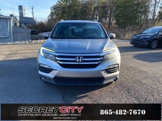 Used 2017 Honda Pilot EX video 2