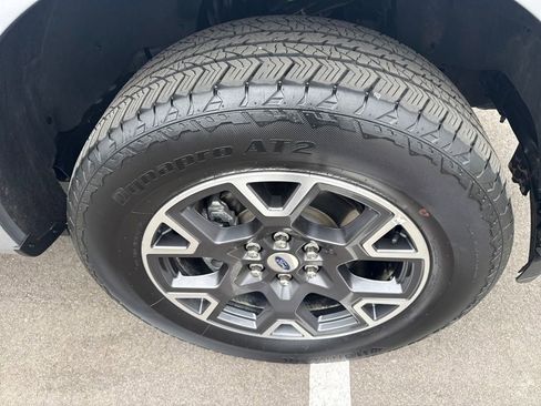 Used 2024 Ford F150 STX image 34