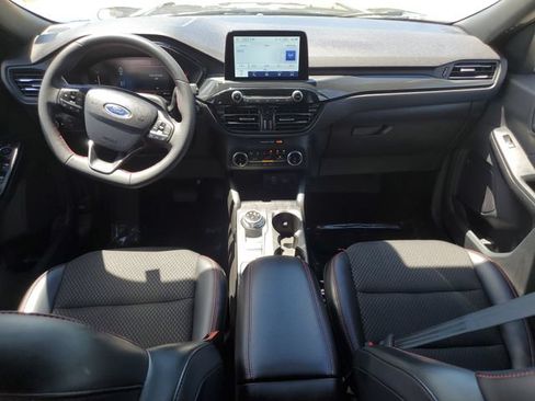 Used 2025 Ford Escape ST-Line FWD image 13