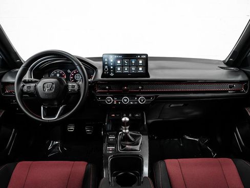 Used 2026 Honda Civic Si image 19