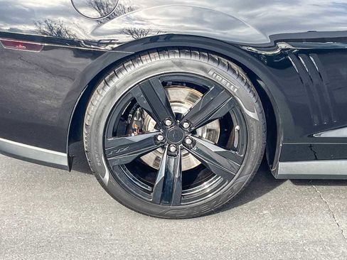 Used 2013 Chevrolet Camaro ZL1 image 9