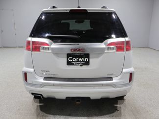 Used 2017 GMC Terrain Denali AWD/4WD video 3