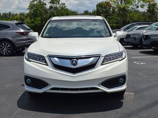 Used 2018 Acura RDX FWD video 2