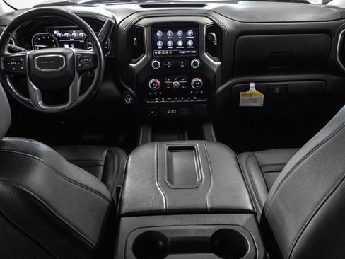 Used 2021 GMC Sierra 1500 Denali w/ Driver Alert Package II AWD/4WD image 22