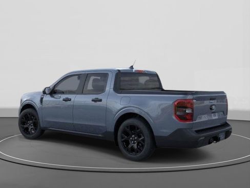 New 2025 Ford Maverick XLT w/ XLT Luxury Package AWD/4WD image 4