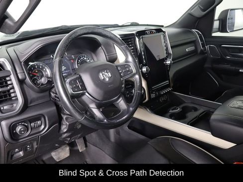 Used 2019 RAM 1500 Laramie image 28
