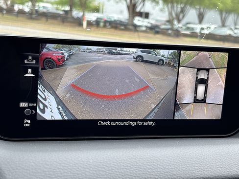 New 2026 MAZDA CX-50 2.5 Turbo w/ Accent Package image 36