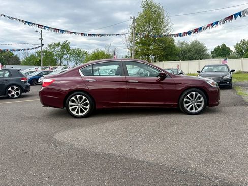 Used 2013 Honda Accord Sport image 6