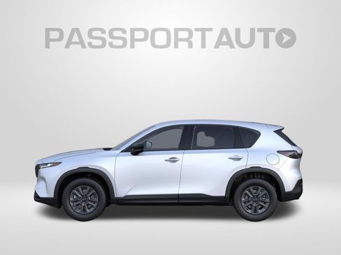 New 2026 MAZDA CX-5 Select AWD/4WD image 3