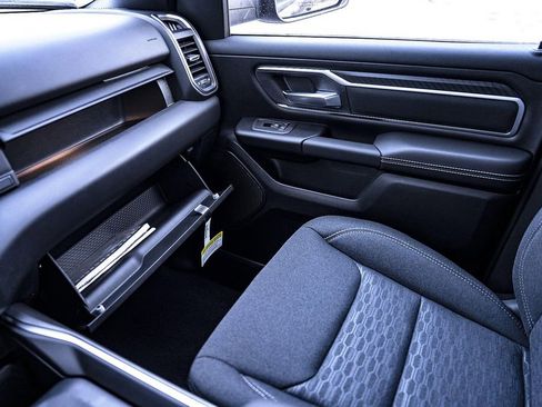 New 2025 RAM 1500 Big Horn image 29