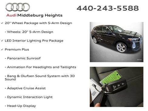 New 2025 Audi Q5 Premium Plus image 5