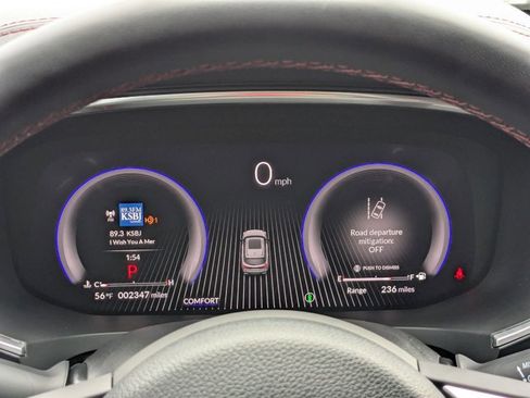 Certified 2026 Acura MDX A-Spec image 11