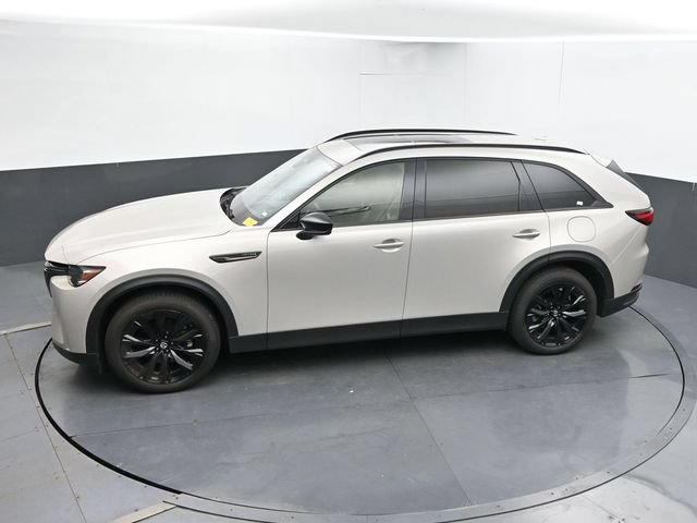 Used 2025 MAZDA CX-90 3.3 Turbo w/ Premium Sport Pkg AWD/4WD image 18