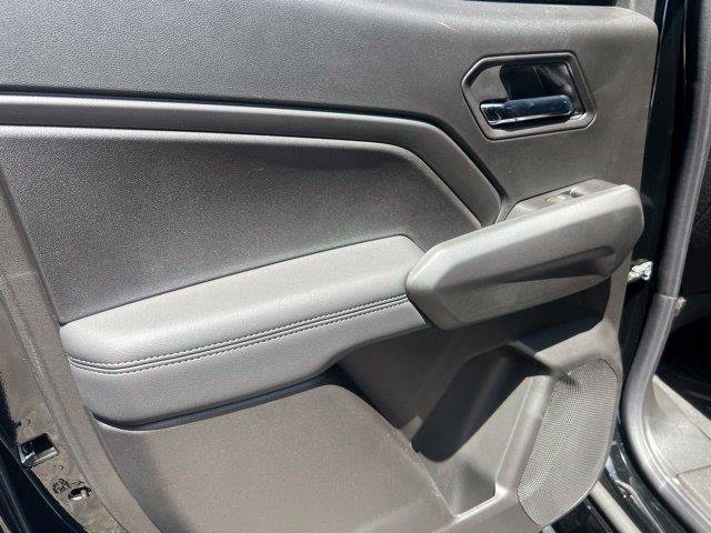 New 2026 Chevrolet Colorado LT w/ Advanced Trailering Package AWD/4WD image 23