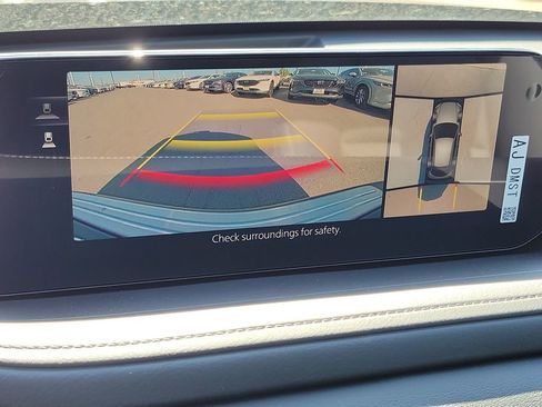 New 2026 MAZDA CX-30 AWD 2.5 S w/ Premium Package image 8