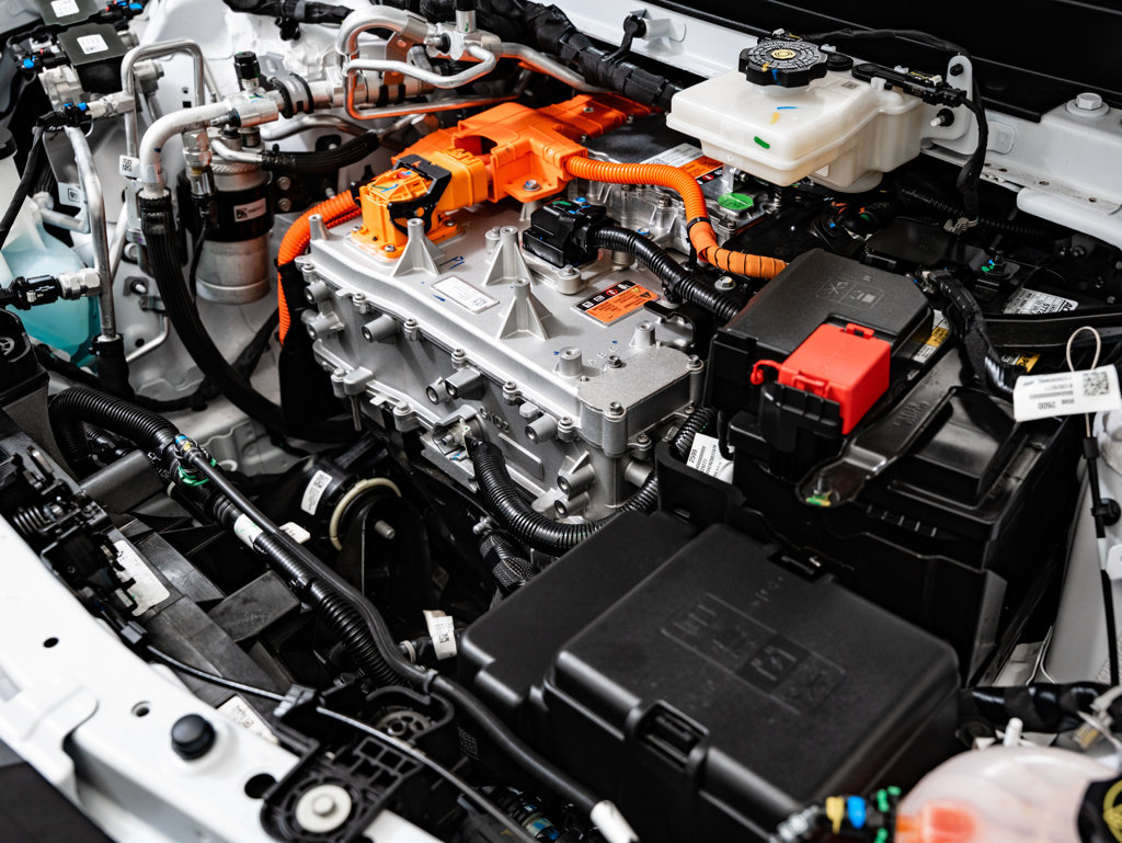 Used 2025 Honda Prologue Touring image 46